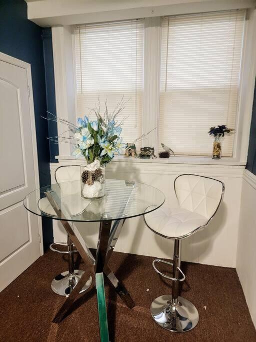 Yonkers Luxury Studio Dış mekan fotoğraf