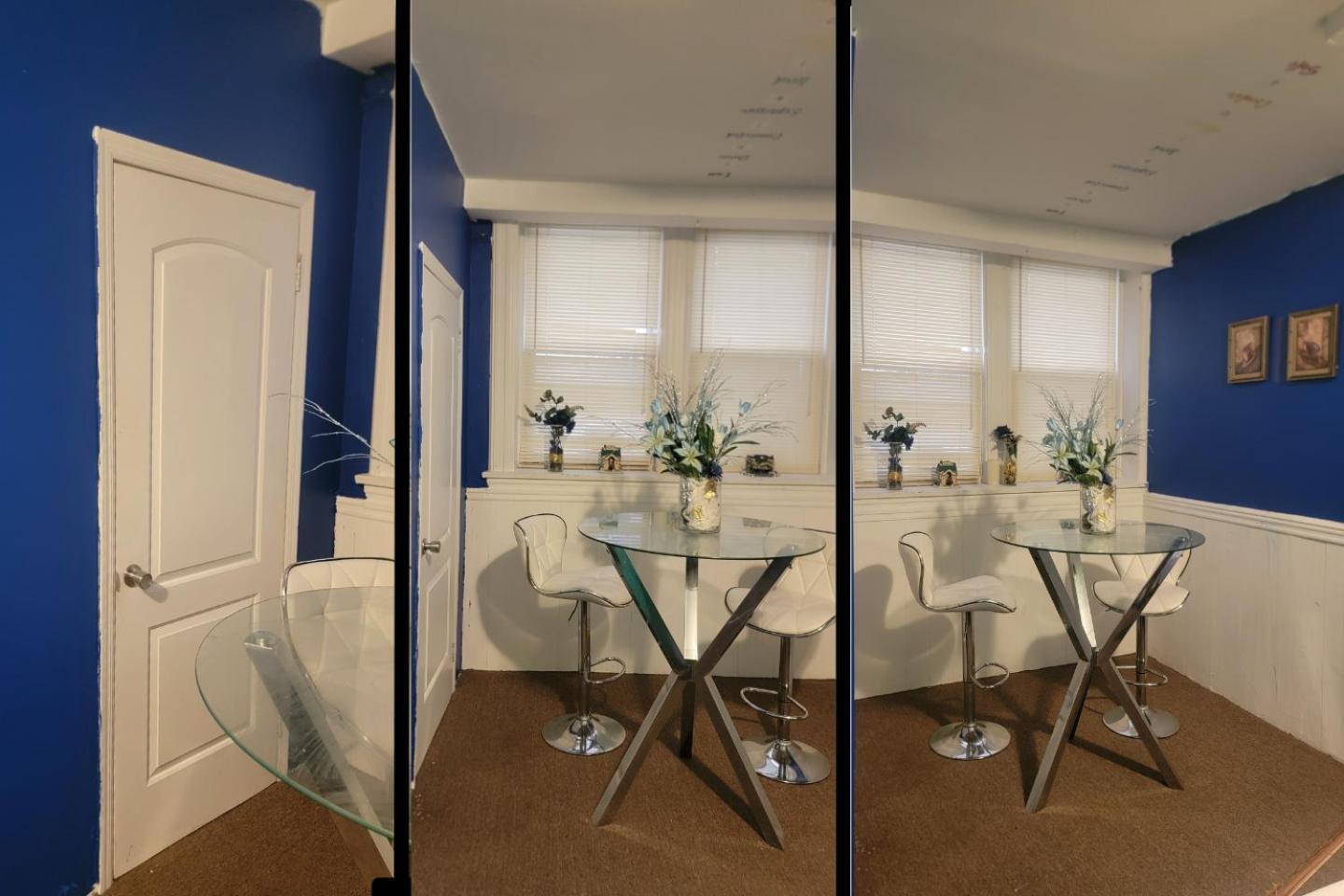 Yonkers Luxury Studio Dış mekan fotoğraf